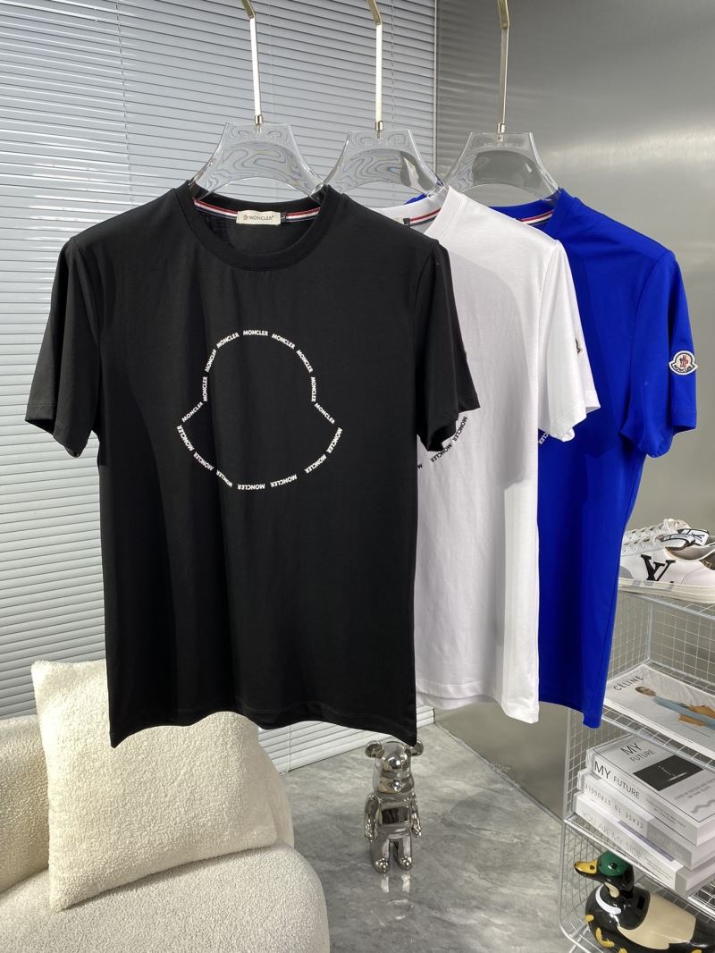 Moncler T-Shirts